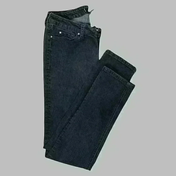 GARAGE Super Skinny women's jean ~ size 9 - Picture 5 of 7